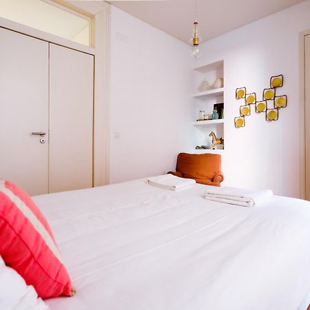 Palm Tree House, Central Apartemant In Principe Real Lisbona Esterno foto