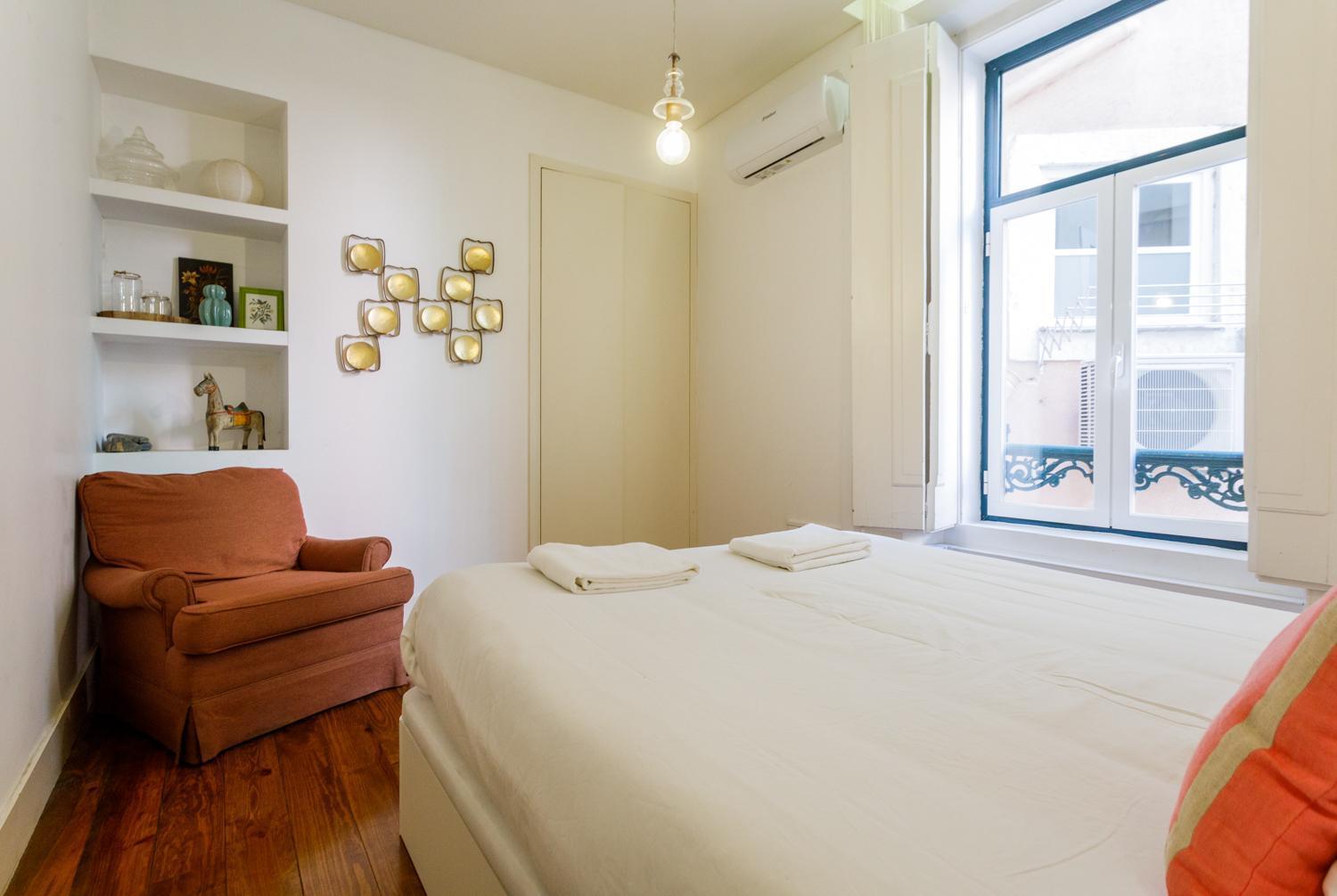 Palm Tree House, Central Apartemant In Principe Real Lisbona Esterno foto
