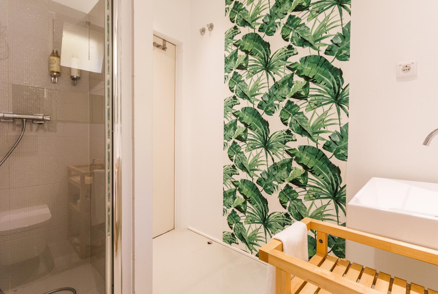 Palm Tree House, Central Apartemant In Principe Real Lisbona Esterno foto